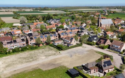 Update maart 2026